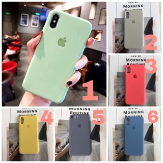 Ốp chống bẩn iphone