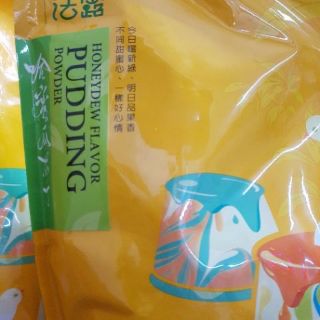 Bột pudding FaLu 1kg date 5/2021