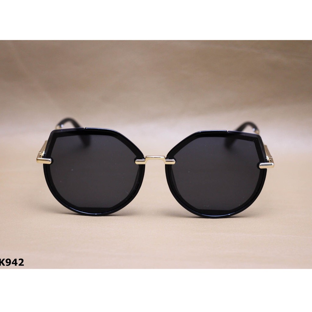 Kính Mát Hợp Kim Nữ Shady - MK942 (Nhiều Màu)