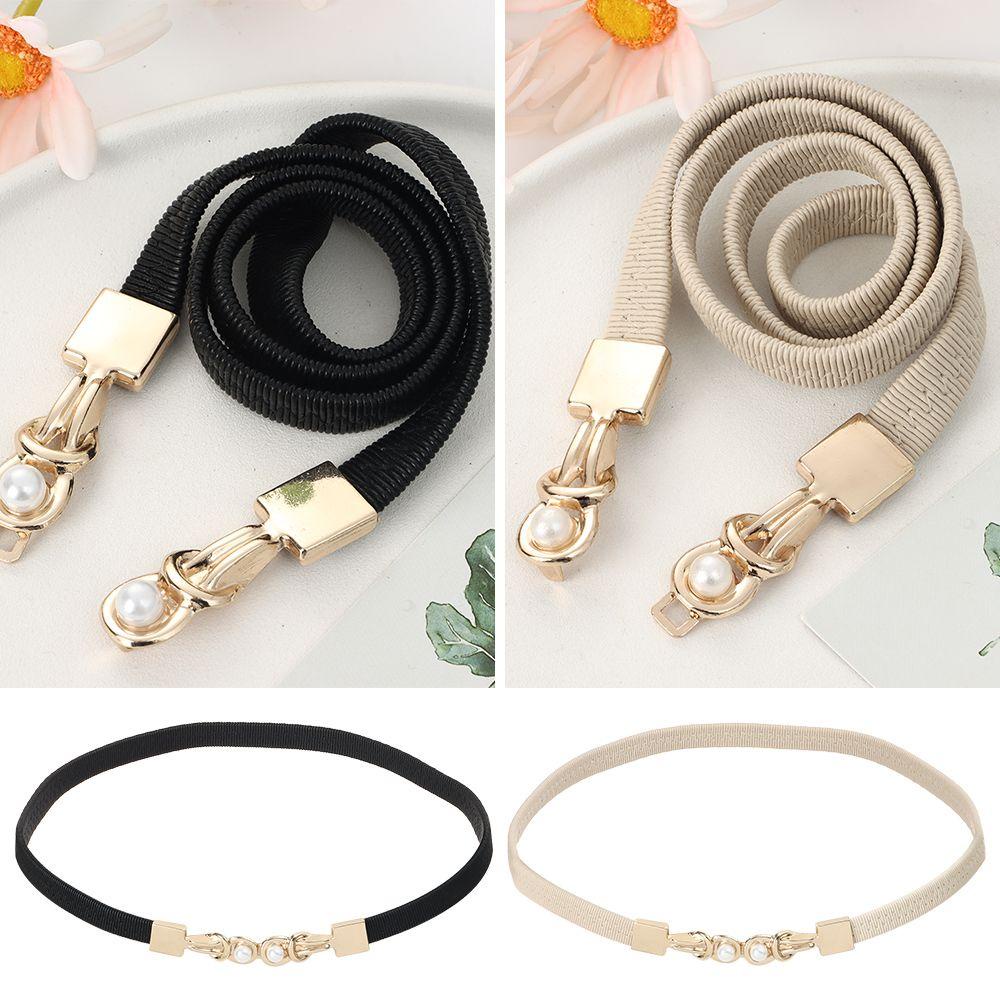 Thắt Lưng Co Giãn Thời Trang Dành Cho Nữ