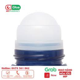 [CHÍNH HÃNG] [IDC]LĂN KHỬ MÙI NIVEA MEN DRY IMPACT KHÔ THOÁNG[IDC]