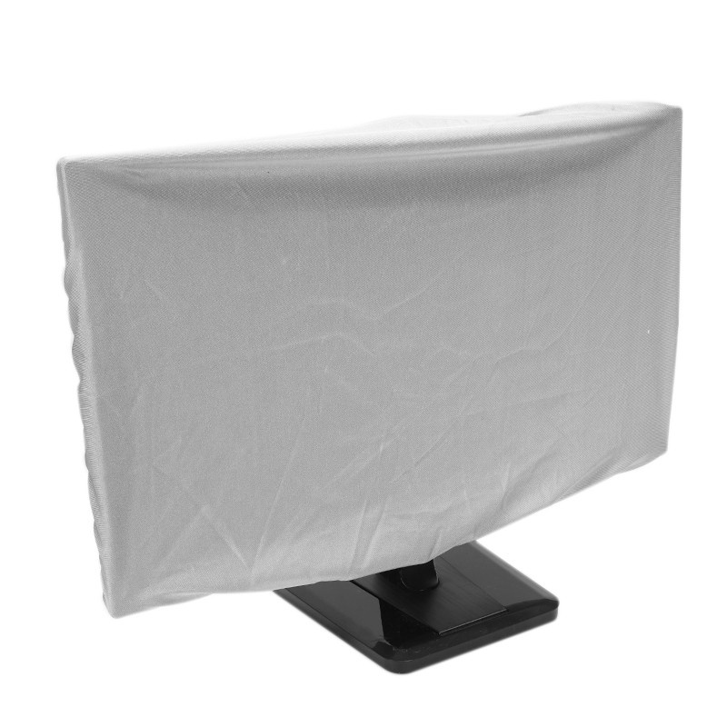 【In Stock】21 Inch 27 Inch Imac Dust Cover Computer Monitor Dust Cover Protector With Inner Soft Dust Covers For Apple Imac Lcd Screen(Sier 27 Inch) | BigBuy360 - bigbuy360.vn