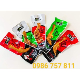 combo 30 chân gà 40g