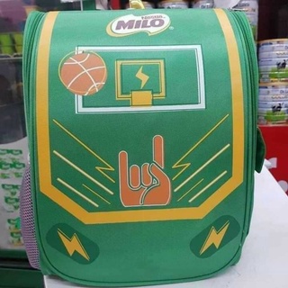 [XẢ KHO SIÊU SỐC] Balo Milo cho bé