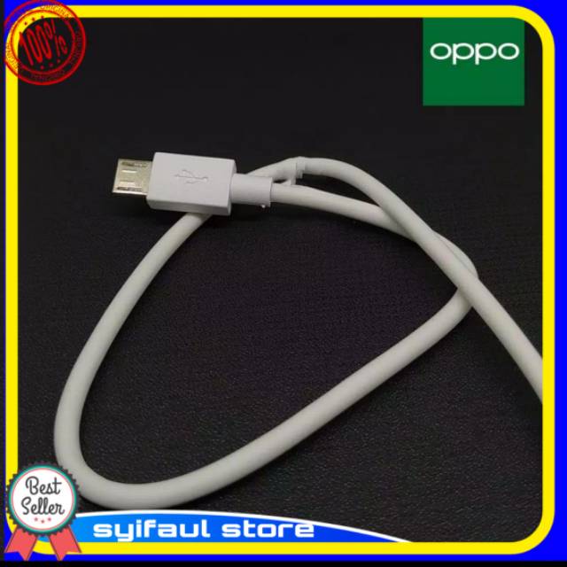 Cáp Sạc Cho Oppo A3s A37 A5s A57 A71 A83 F1s F3 F5 F7 F9