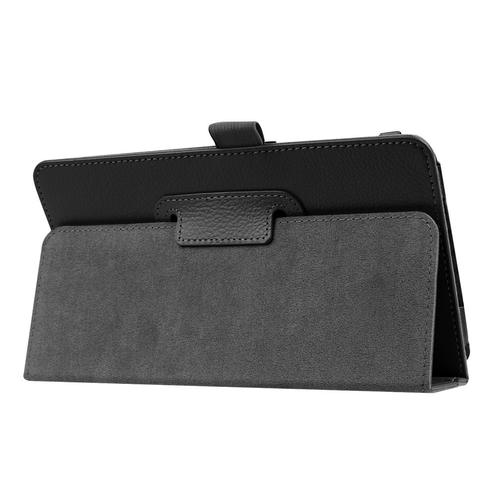 Bao da máy tính bảng PU nam châm thông minh dành cho Samsung Galaxy Tab A 8.0 2017 SM-T380 T385 T380 T385