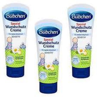 Kem Chống Hăm Bubchen 75ml của Đức