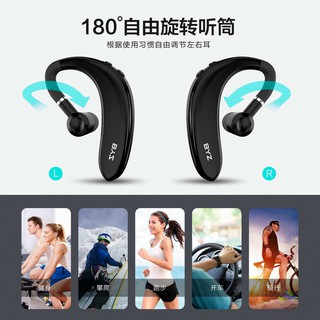 Tai nghe Bluetooth BYZ B65