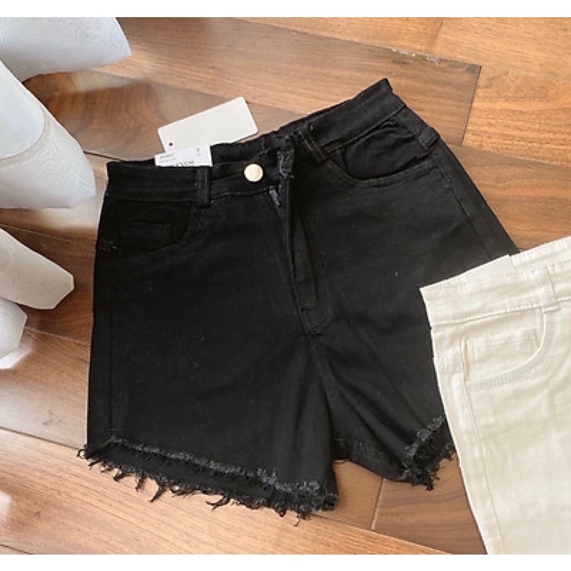 ❤ CT Xả hàng Quần sooc jean siêu rẻ