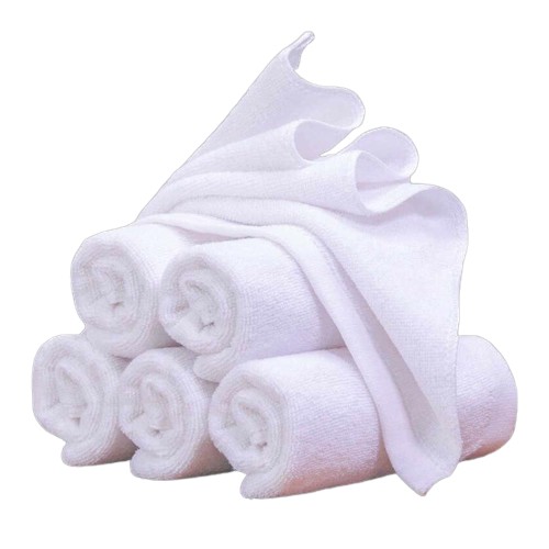 Khăn chân  Cao Cấp 100% Cotton Sản Xuất Theo Tiêu Chuẩn Khách Sạn 5 Sao