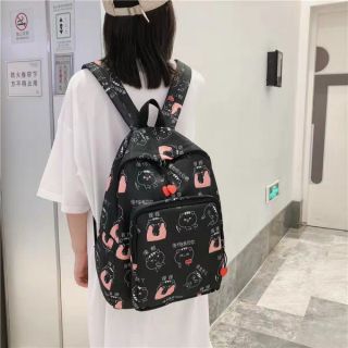 Trả order balo ulzzang