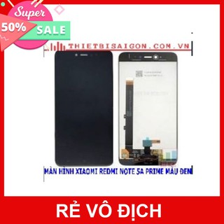 Màn hình xiaomi redmi note 5a prime màu đen