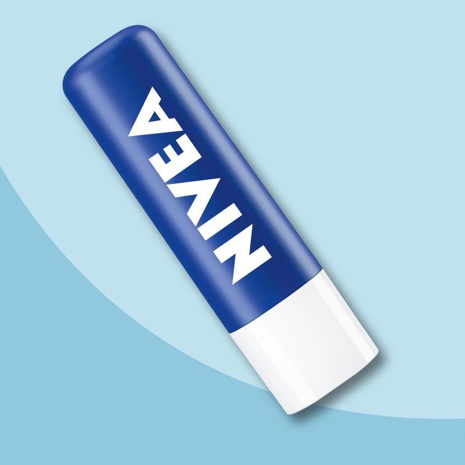 (hàng Mới Về) Son Dưỡng Môi Thương Hiệu Nivea 4.8 | BigBuy360 - bigbuy360.vn
