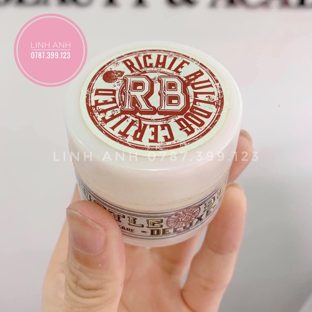 Dưỡng BALM TATTOO Huyết Rồng Vaseline Mỹ cao cấp