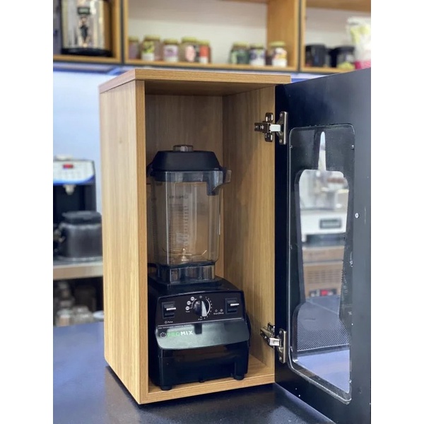 Hộp chống ồn máy xay Promix , Omiblend, Vitamix giá rẻ - Hàng chính hãng