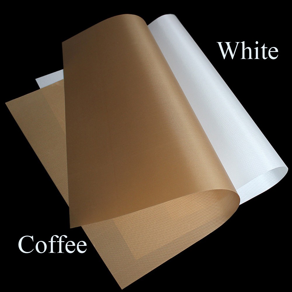 Tấm Lót Chống Dính Dầu Khi Nướng Bánh 60 * 40 Cm