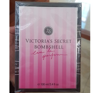 Nước hoa nữ chính hãng Victoria Secret Bombshell 100ml