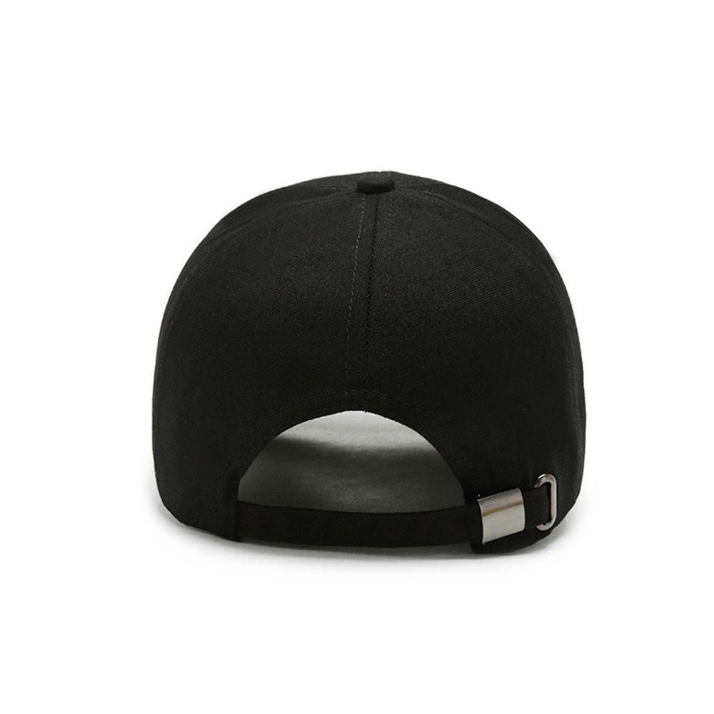 Mũ Lưỡi Trai Bằng Da PU Phong Cách Hip Hop Cá Tính