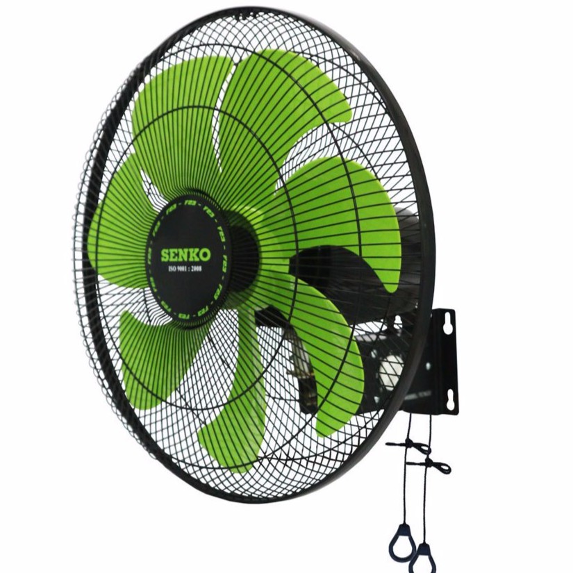 Quạt treo tường 2 dây Senko TC1622 | BigBuy360 - bigbuy360.vn