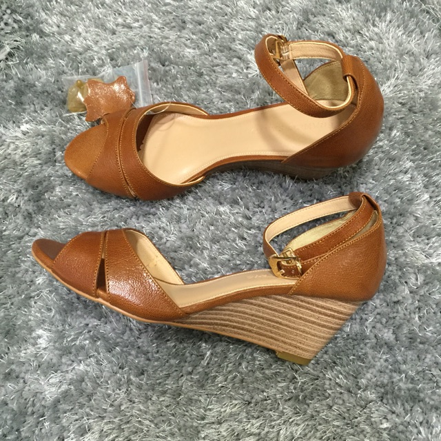 Sandal đế xuồng Franco Sarto