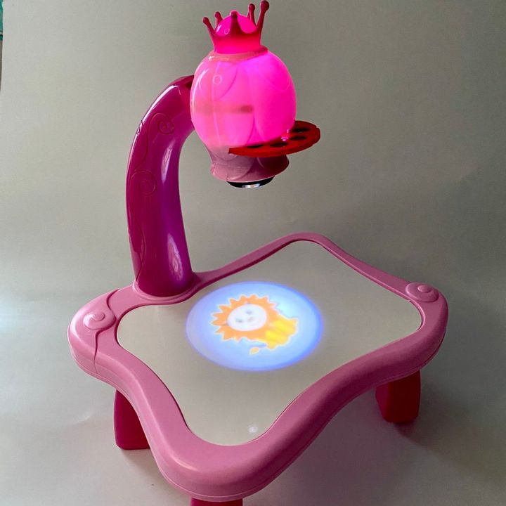 Bàn vẽ thông minh cho bé  .ĐTLV