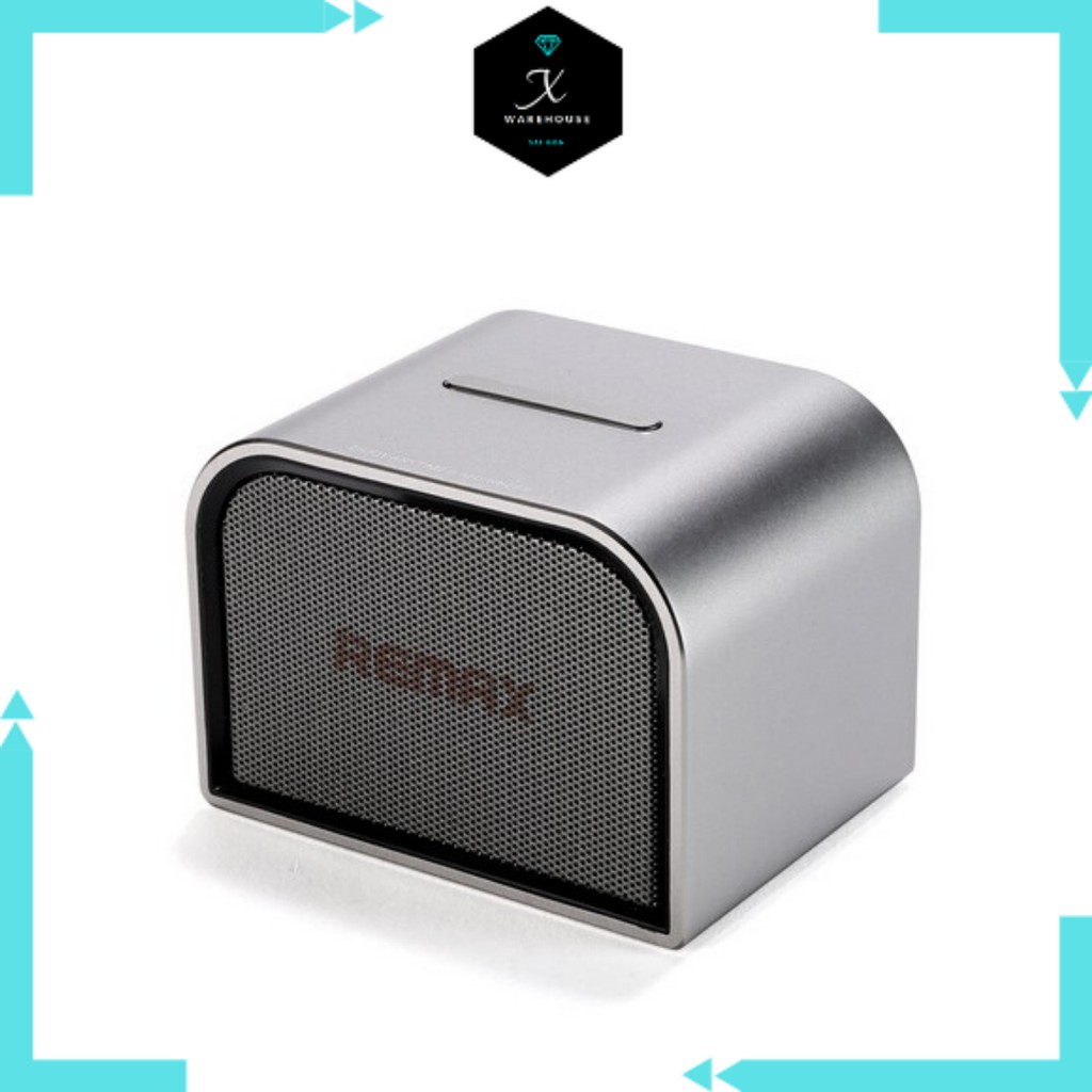 Loa bluetooth MINI REMAX M8 chính hãng