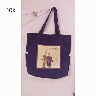 TÚI TOTE 2HAND