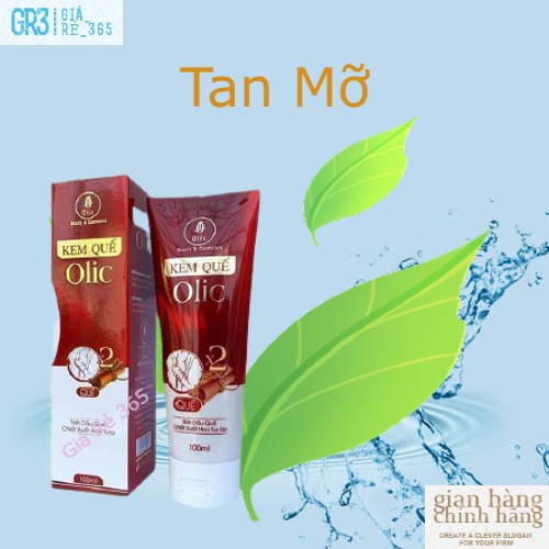 Kem giảm mỡ thừa gel làm thon gọn vòng bụng bắp tay bắp chân 100ml tặng kèm Đai