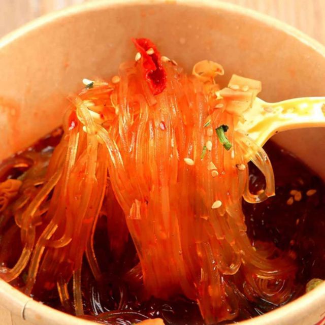 Miến chua cay trùng khánh siêu ngon (Combo 2 hộp)