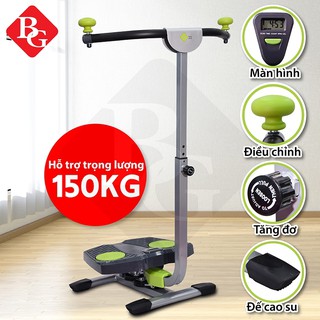 MÁY TẬP THỂ DỤC TWISTER & SHAPE BG SP718