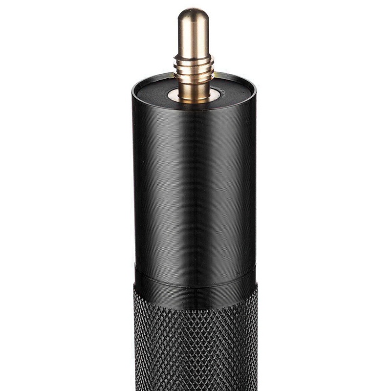 Dụng cụ nối dài gậy đánh bida bằng hợp kim nhôm 9 inch có thể điều chỉnh