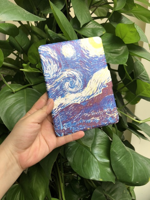 Máy đọc sách Kindle Paperwhite gen 4 / 10th