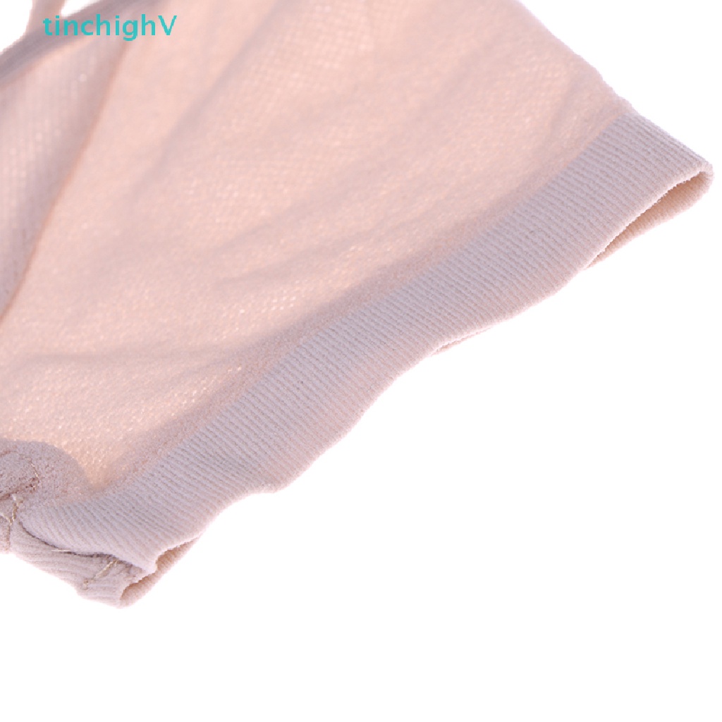 1 Miếng Lót Thấm Mồ Hôi Nách Cho Vùng Da Dưới Cánh Tay
