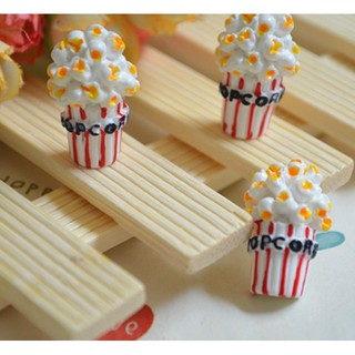 Charm bỏng ngô 10 cái