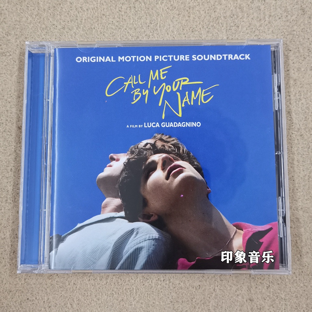 Đĩa CD Tuyển Tập Những Bài Hát Phim Your Name Mới Nhất | BigBuy360 - bigbuy360.vn