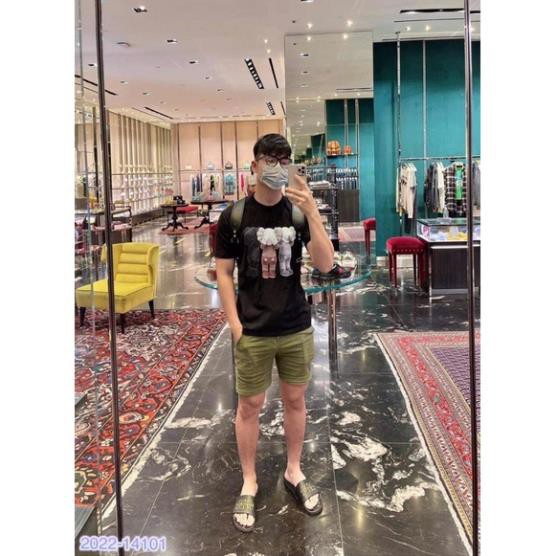 Áo Phông in hình Gấu - Áo Phông thời trang Nam Cao cấp🥳