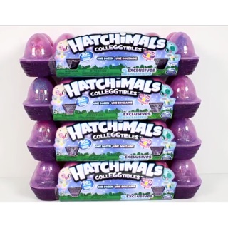 Khay trứng Hatchimal One Dozen