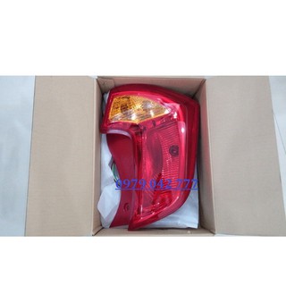 Đèn hậu lắp cho xe Kia Morning 2012