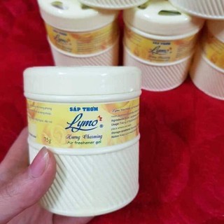 Sáp thơm phòng Lymo hương Charming 75g