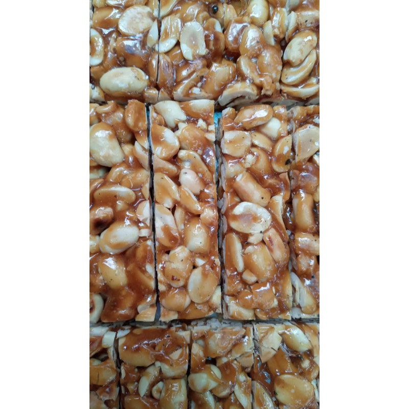 Kẹo lạc Bắc Sơn-Lạng Sơn 500gr