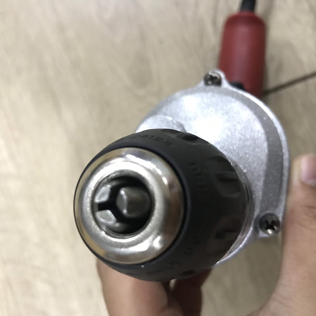 Máy khoan điện 620W XH1026. Máy bắn vit, máy khoan mini, khoan tay