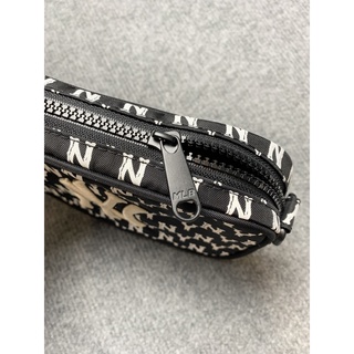 [SALE SẬP SÀN] Túi đeo chéo MLB mini