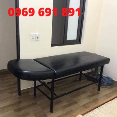 Giường nối mi