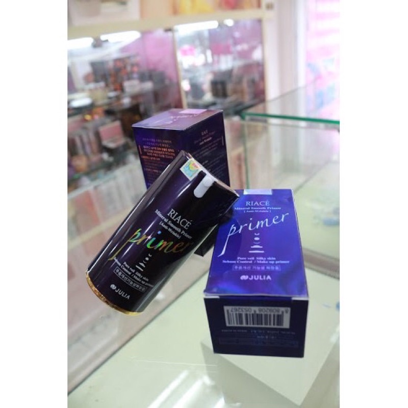 KEM LÓT KHOÁNG CHẤT MỊN DA PRIMER RIACE | BigBuy360 - bigbuy360.vn