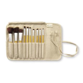 Bộ cọ Bh Cosmetics Eco Luxe 10 cây