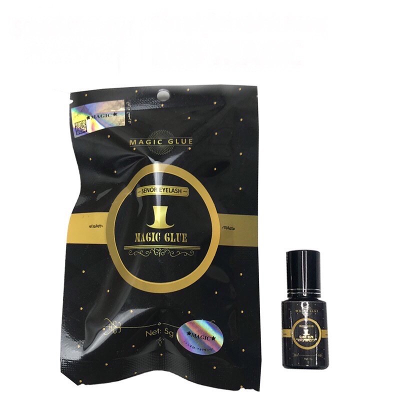 keo magic keo nối mi
