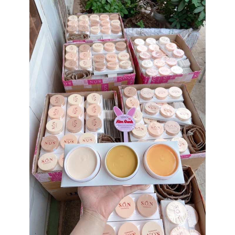 Combo kích trắng body tam sắc s2