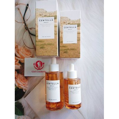 Tinh Chất Rau Má Skin1004 Madagascar Centella Ampoule