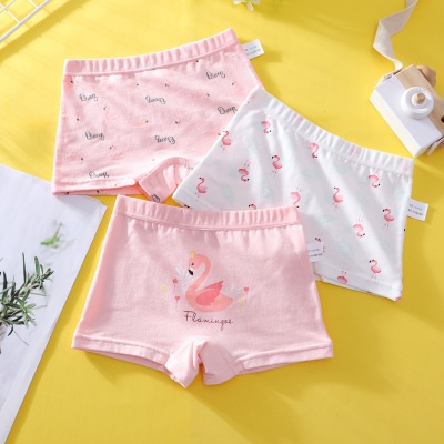 Set 3 chip đùi hoạt hình