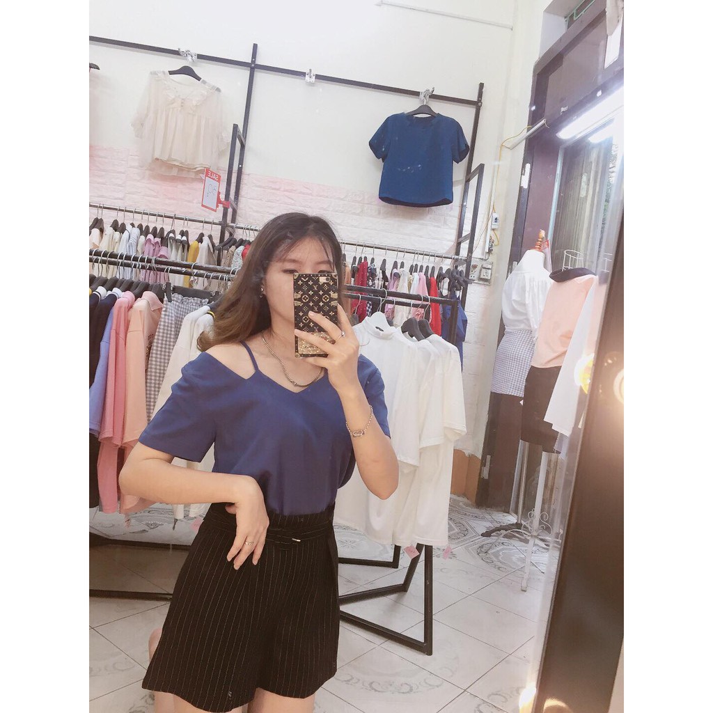 Áo công sở